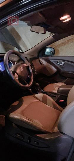 هيونداي توسان